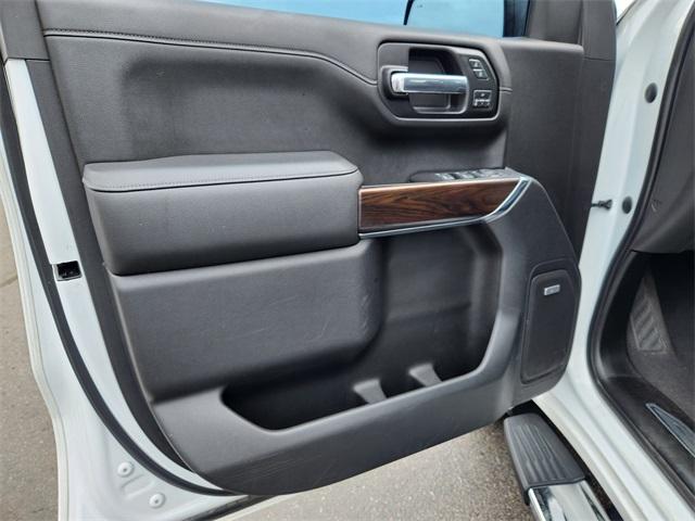 2019 GMC Sierra 1500 Vehicle Photo in AURORA, CO 80012-4011