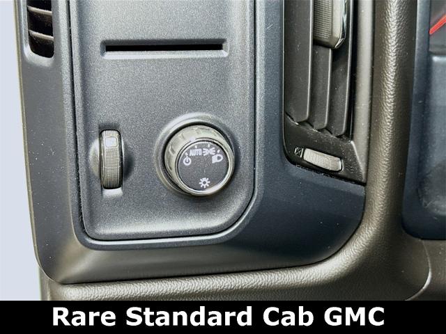 2018 GMC Sierra 1500 Vehicle Photo in EVERETT, WA 98203-5662