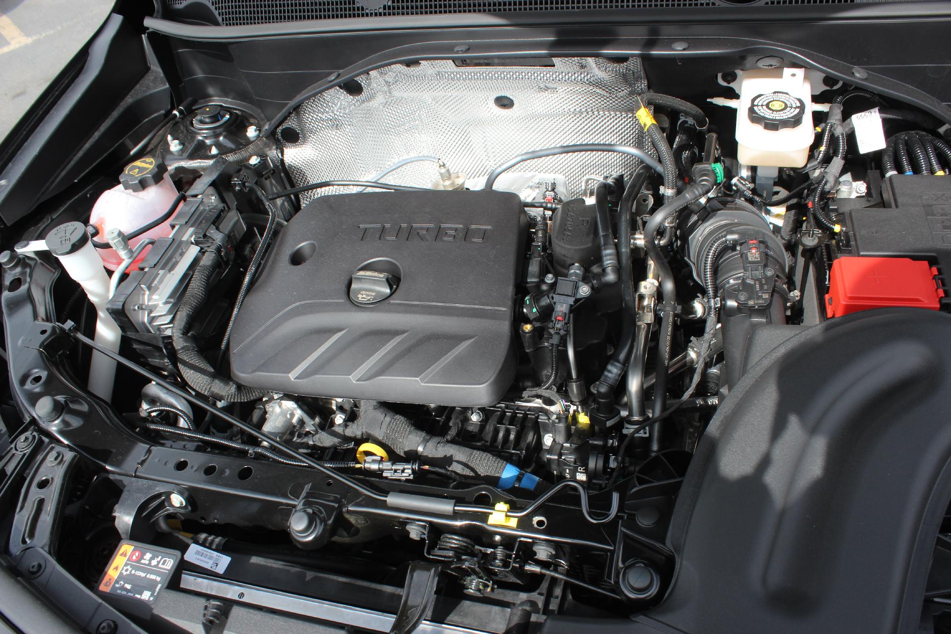 2026 Buick Encore GX Vehicle Photo in AURORA, CO 80012-4011