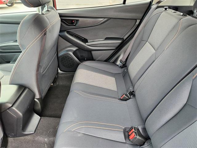 2020 Subaru Crosstrek Vehicle Photo in AURORA, CO 80012-4011