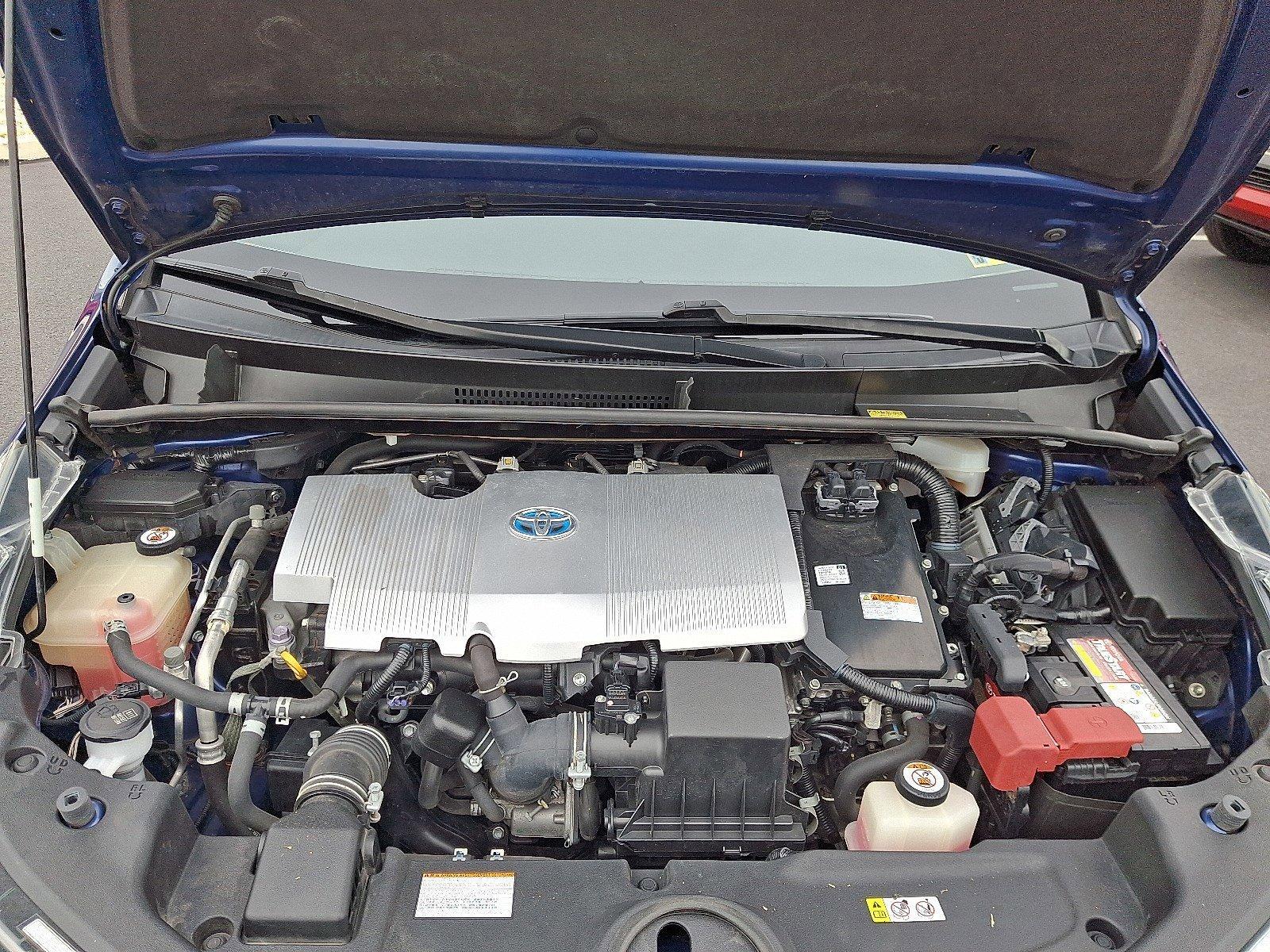 2017 Toyota Prius Vehicle Photo in Harrisburg, PA 17111