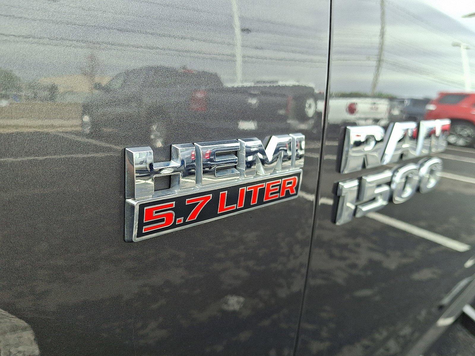 2014 Ram 1500 Vehicle Photo in Harrisburg, PA 17111