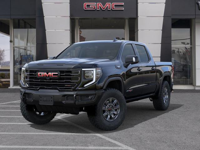 2026 GMC Sierra 1500 Vehicle Photo in INDEPENDENCE, MO 64055-1377