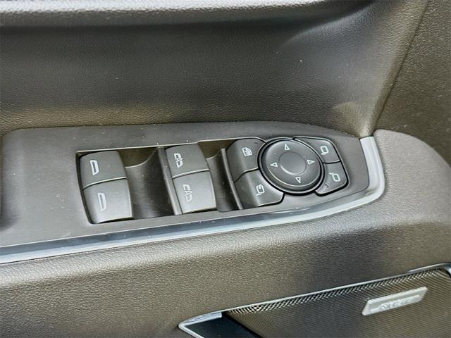 2025 Chevrolet Silverado 1500 Vehicle Photo in EVERETT, WA 98203-5662