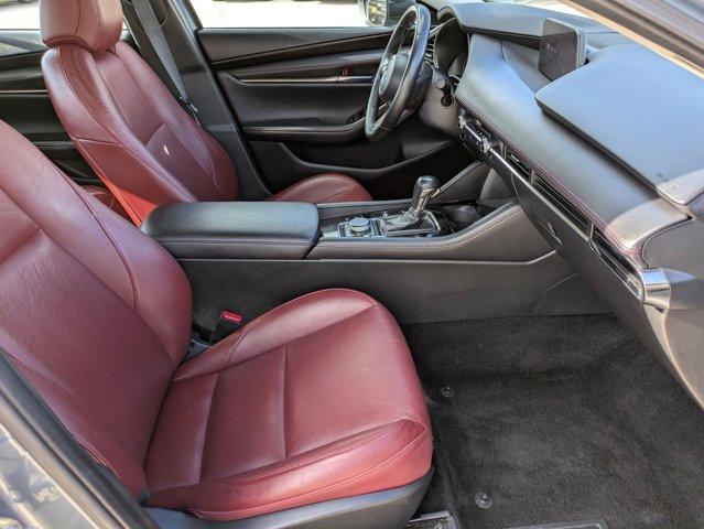 2024 Mazda Mazda3 Sedan Vehicle Photo in San Antonio, TX 78209