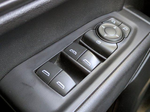 2020 Chevrolet Silverado 1500 Vehicle Photo in BRUNSWICK, GA 31525-1881