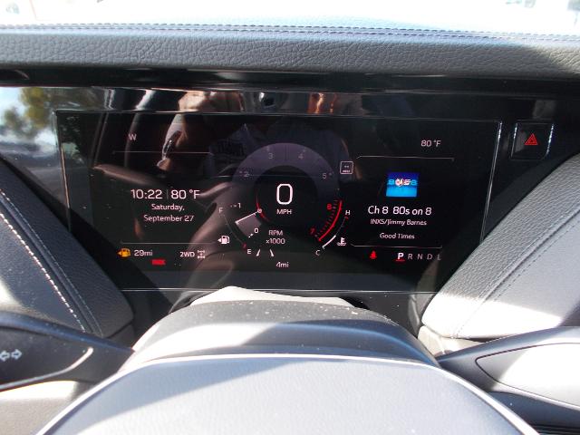 2026 GMC Yukon Vehicle Photo in LOWELL, MA 01852-4336