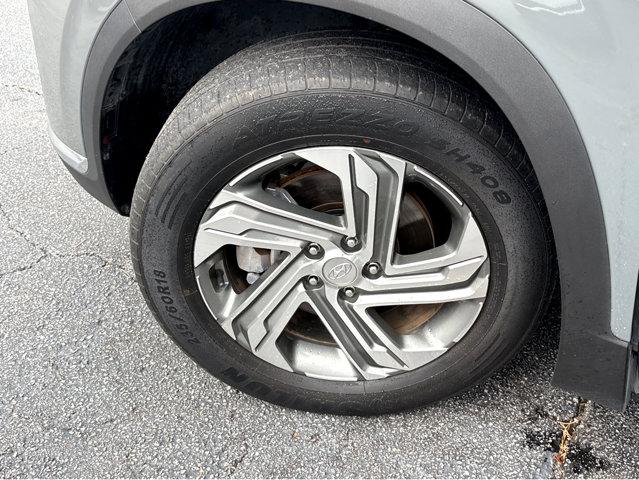 2023 Hyundai SANTA FE Vehicle Photo in Savannah, GA 31419