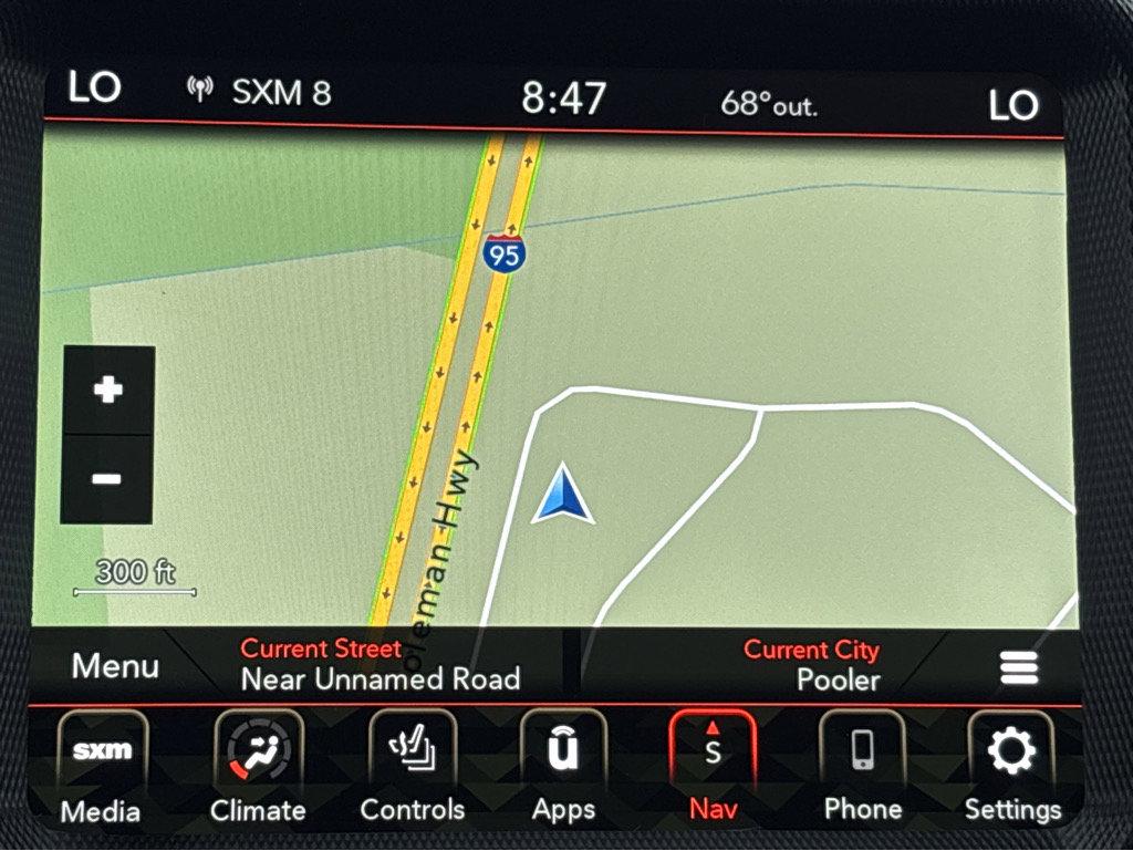 2023 Jeep Wrangler Vehicle Photo in POOLER, GA 31322-3252