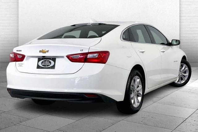 2023 Chevrolet Malibu Vehicle Photo in INDEPENDENCE, MO 64055-1314