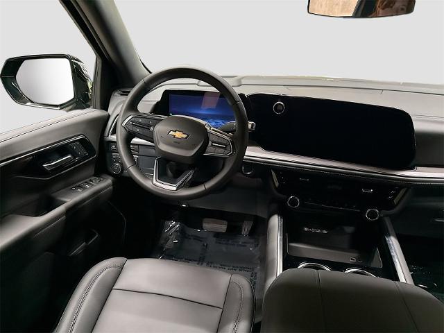 2026 Chevrolet Suburban Vehicle Photo in EVERETT, WA 98203-5662