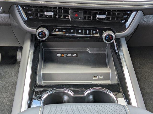 2026 Chevrolet Suburban Vehicle Photo in BRUNSWICK, GA 31525-1881