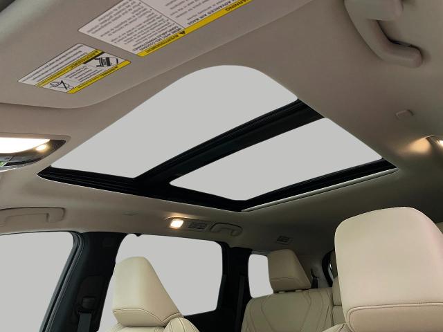 2025 INFINITI QX60 Vehicle Photo in Appleton, WI 54913