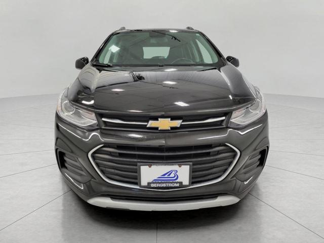 2019 Chevrolet Trax Vehicle Photo in NEENAH, WI 54956-2243