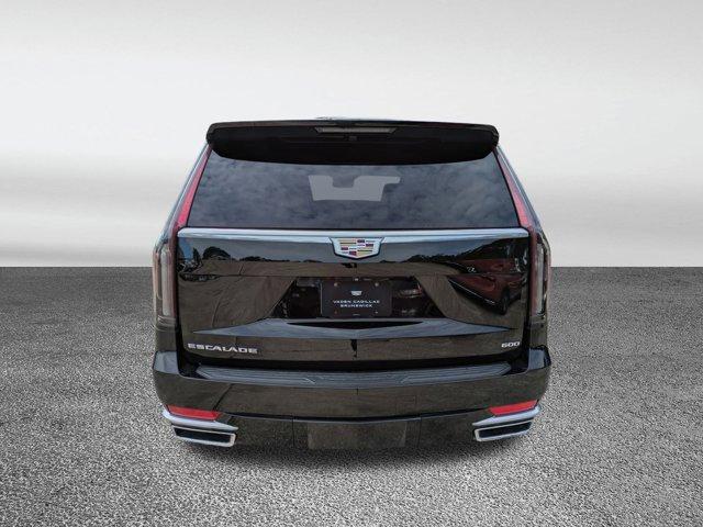 2022 Cadillac Escalade Vehicle Photo in BRUNSWICK, GA 31525-1881