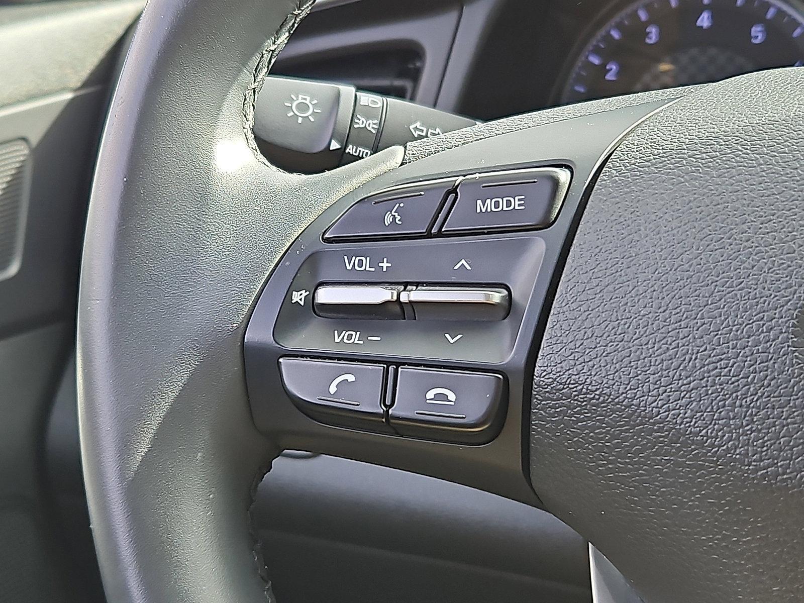 2020 Hyundai ELANTRA Vehicle Photo in Trevose, PA 19053