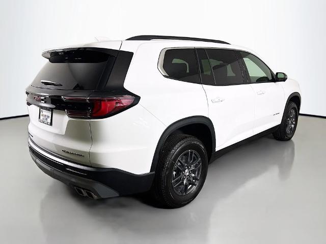 2026 GMC Acadia Vehicle Photo in PUYALLUP, WA 98371-4149