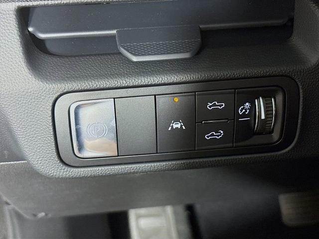 2026 GMC Sierra EV Vehicle Photo in PUYALLUP, WA 98371-4149