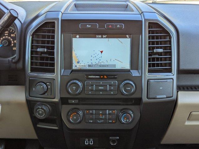 2018 Ford F-150 Vehicle Photo in San Antonio, TX 78230