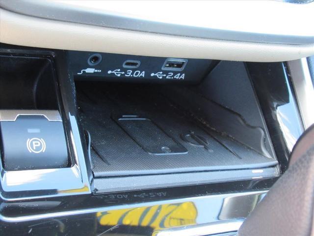 2023 Subaru Outback Vehicle Photo in LEESBURG, FL 34788-4022