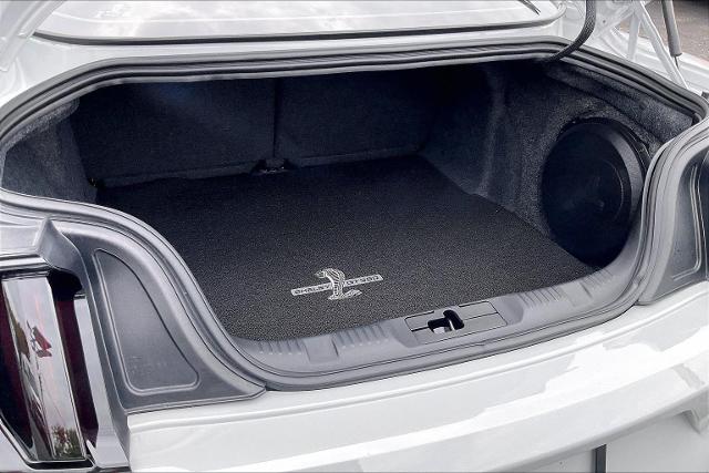 2016 Ford Mustang Vehicle Photo in INDEPENDENCE, MO 64055-1314