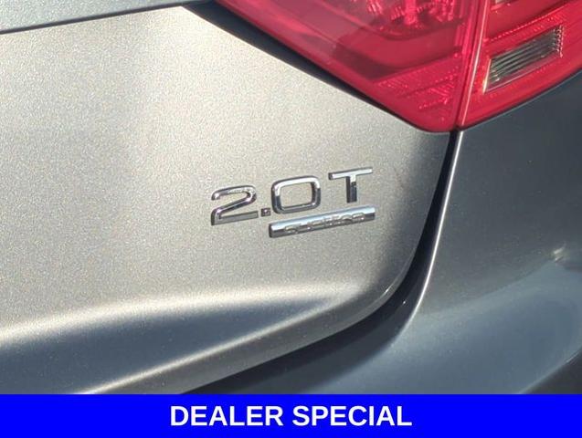 2013 Audi A5 Vehicle Photo in Merrillville, IN 46410