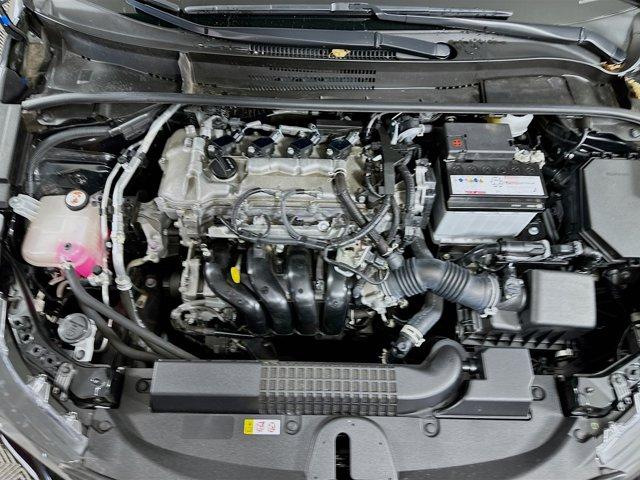 2022 Toyota Corolla Vehicle Photo in Flemington, NJ 08822