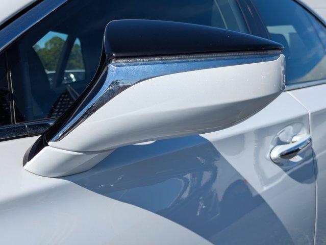 2018 Lexus LS 500 Vehicle Photo in BRUNSWICK, GA 31525-1881