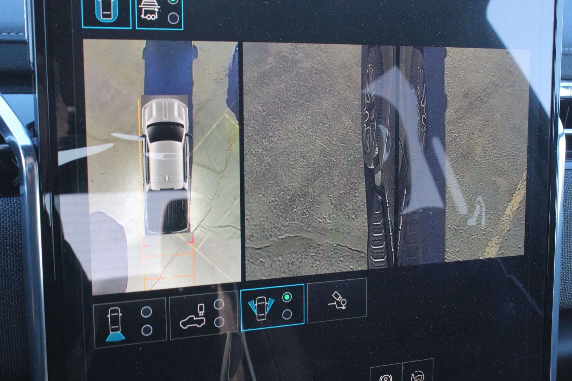 2026 GMC Sierra EV Vehicle Photo in AURORA, CO 80012-4011