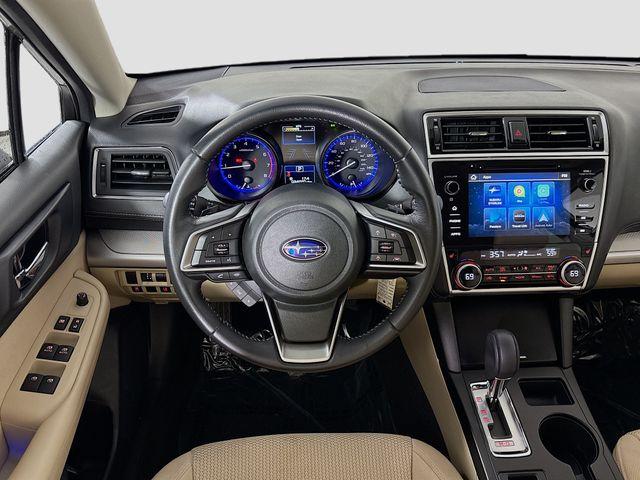 2019 Subaru Outback Vehicle Photo in Puyallup, WA 98371