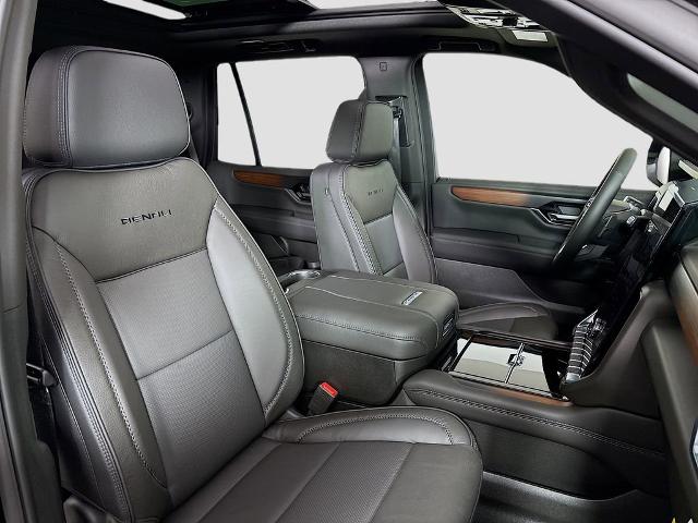 2026 GMC Yukon Vehicle Photo in PUYALLUP, WA 98371-4149