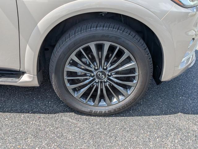 2024 INFINITI QX80 Vehicle Photo in Baltimore, MD 21234
