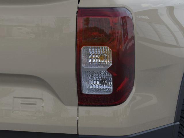 2025 Ford Ranger Vehicle Photo in Weatherford, TX 76087