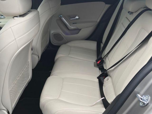 2019 Mercedes-Benz A-Class Vehicle Photo in Puyallup, WA 98371