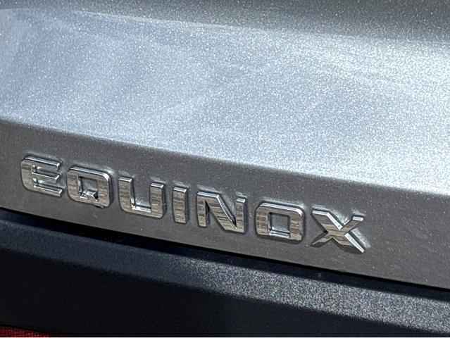 2026 Chevrolet Equinox Vehicle Photo in SAVANNAH, GA 31406-4513