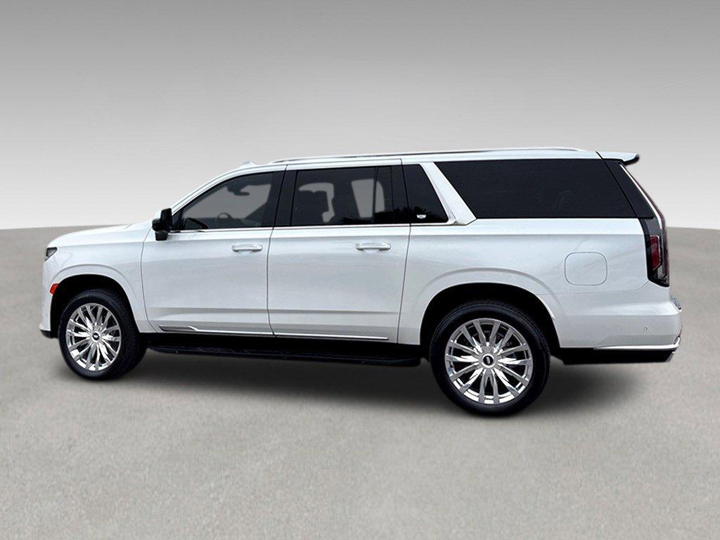 2023 Cadillac Escalade ESV Vehicle Photo in SAVANNAH, GA 31406-4513