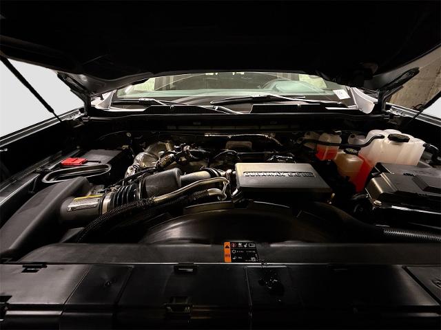 2026 Chevrolet Silverado 2500 HD Vehicle Photo in EVERETT, WA 98203-5662