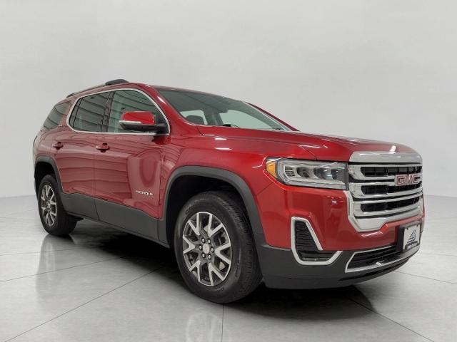 2023 GMC Acadia Vehicle Photo in NEENAH, WI 54956-2243