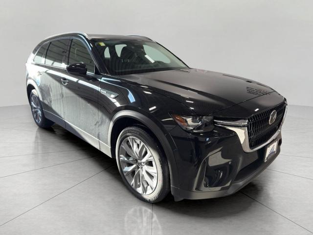 2026 Mazda CX-90 Vehicle Photo in Neenah, WI 54956
