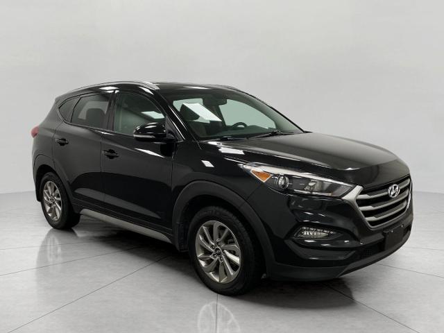 2017 Hyundai TUCSON Vehicle Photo in Appleton, WI 54913
