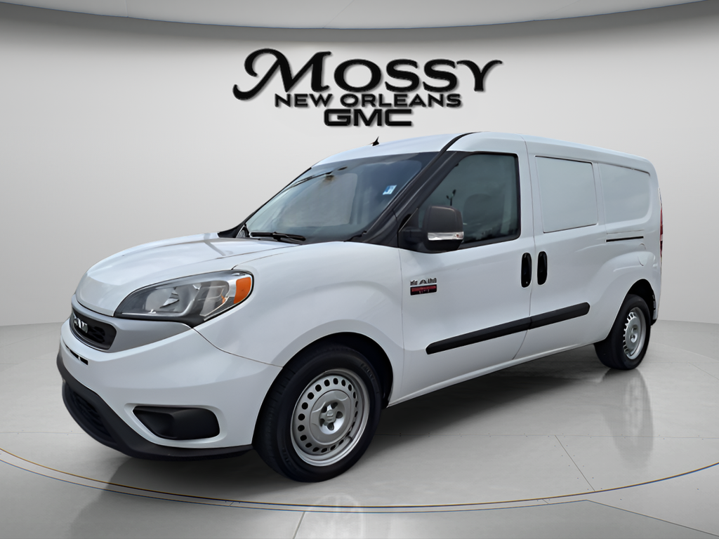 2022 Ram ProMaster City Cargo Van Vehicle Photo in NEW ORLEANS, LA 70125-2016