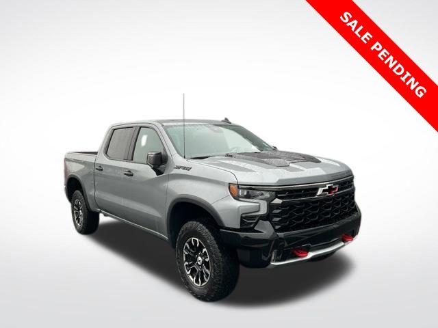 2023 Chevrolet Silverado 1500 Vehicle Photo in MECHANICSBURG, PA 17050-5233