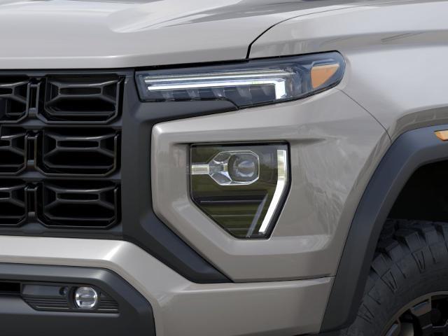 2026 GMC Canyon Elevation - 9