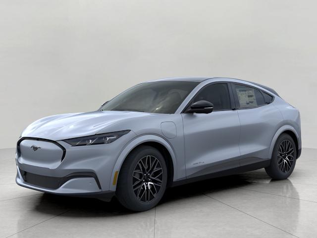 2026 Ford Mustang Mach-E Vehicle Photo in Neenah, WI 54956