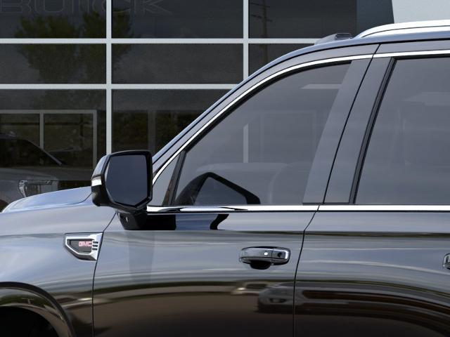 2026 GMC Yukon Denali - 11