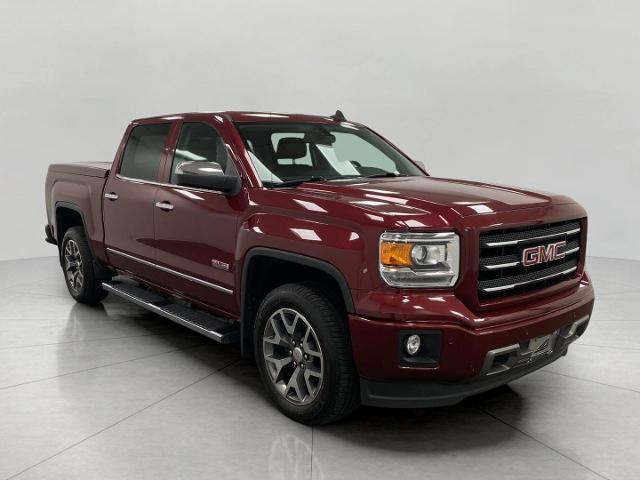2015 GMC Sierra 1500 Vehicle Photo in Appleton, WI 54913