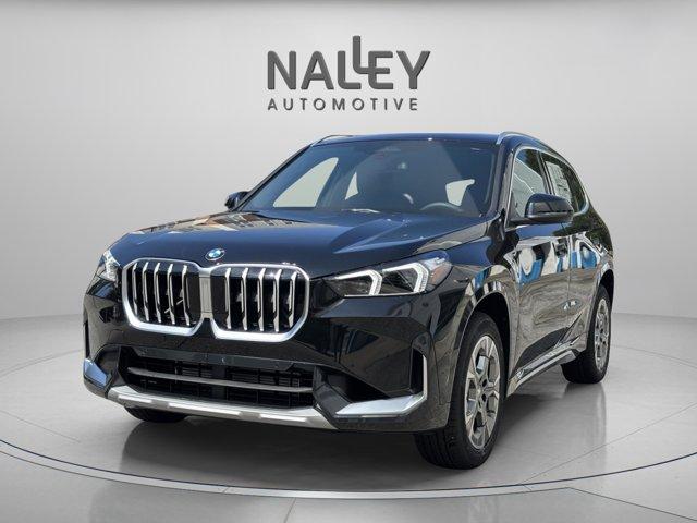 2026 BMW X1 xDrive28i Vehicle Photo in Decatur, GA 30033