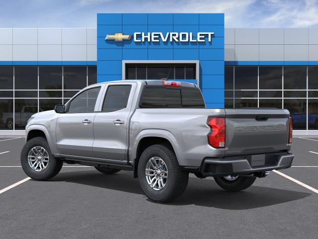 2026 Chevrolet Colorado photo 3 of 30