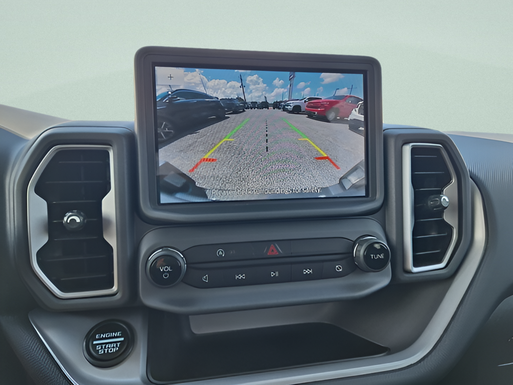 2024 Ford Bronco Sport photo 20 of 31