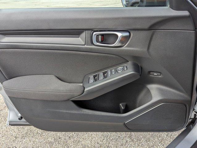 2024 Honda Civic Sedan Vehicle Photo in San Antonio, TX 78230